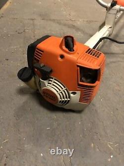 Stihl fs480 commercial petrol clearing machine Brushcutter Spares Or Repairs