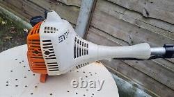 Stihl fs55 pro petrol strimmer, brushcutter in good condition