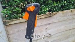 Stihl fs55 pro petrol strimmer, brushcutter in good condition