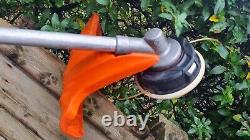 Stihl fs55r pro petrol strimmer, brushcutter in good working condition, like fs56