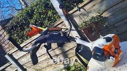 Stihl fs56c-e professional strimmer, brushcutter in excellent condition