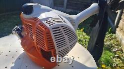 Stihl fs56c-e professional strimmer, brushcutter in excellent condition