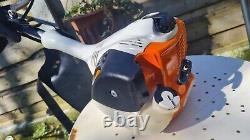 Stihl fs56c-e professional strimmer, brushcutter in excellent condition