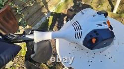 Stihl fs56c-e professional strimmer, brushcutter in excellent condition