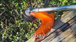 Stihl fs56c-e professional strimmer, brushcutter in excellent condition