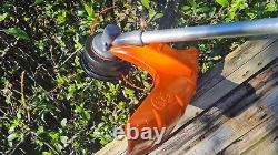 Stihl fs56c-e professional strimmer, brushcutter in excellent condition like fs70