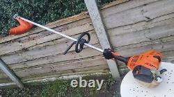 Stihl fs70rc pro petrol strimmer, brushcutter in good working condition
