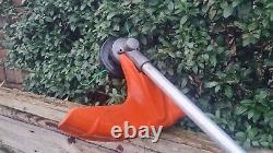 Stihl fs70rc pro petrol strimmer, brushcutter in good working condition
