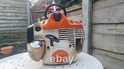 Stihl fs70rc pro petrol strimmer, brushcutter in good working condition