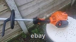 Stihl fs70rc pro petrol strimmer, brushcutter in good working condition