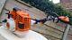 Stihl Fs94c 01.2024 Pro Petrol Strimmer, Brushcutter In Excellent Condition