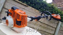 Stihl fs94c 01.2024 pro petrol strimmer, brushcutter in excellent condition