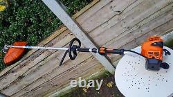 Stihl fs94c 01.2024 pro petrol strimmer, brushcutter in excellent condition