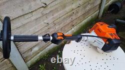 Stihl fs94c 01.2024 pro petrol strimmer, brushcutter in excellent condition