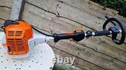 Stihl fs94c 01.2024 pro petrol strimmer, brushcutter in excellent condition