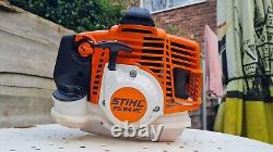 Stihl fs94c 01.2024 pro petrol strimmer, brushcutter in excellent condition