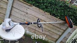 Stihl fs94c 01.2024 pro petrol strimmer, brushcutter in excellent condition