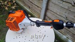 Stihl fs94c 01.2024 pro petrol strimmer, brushcutter in excellent condition