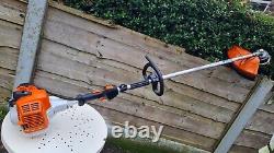 Stihl fs94c 01.2024 pro petrol strimmer, brushcutter in excellent condition