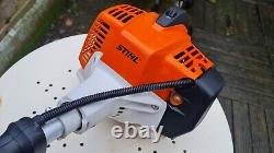 Stihl fs94c 01.2024 pro petrol strimmer, brushcutter in excellent condition