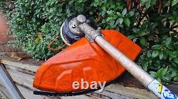 Stihl fs94c 01.2024 pro petrol strimmer, brushcutter in excellent condition