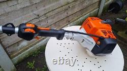 Stihl fs94c 01.2024 pro petrol strimmer, brushcutter in excellent condition