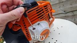 Stihl fs94c 01.2024 pro petrol strimmer, brushcutter in excellent condition