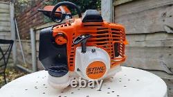 Stihl fs94c 01.2024 pro petrol strimmer, brushcutter in excellent condition