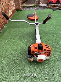 Stihl fs 410c strimmer/brush cutter Well Used And Serviced