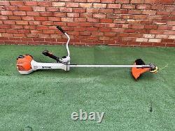 Stihl fs 410c strimmer/brush cutter Well Used And Serviced