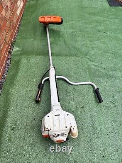 Stihl fs 410c strimmer/brush cutter Well Used And Serviced