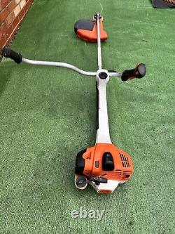 Stihl fs 410c strimmer/brush cutter Well Used And Serviced