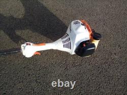 Stihl fs 55 r 27.2cc petrol brushcutter/strimmer