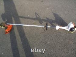 Stihl fs 55 r 27.2cc petrol brushcutter/strimmer