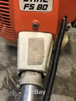 Stihl strimmer