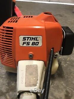 Stihl strimmer