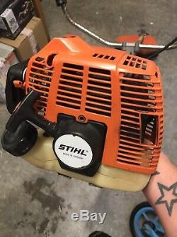 Stihl strimmer