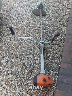 Stihl strimmer FS450 in perfect working order, surplus to requirements