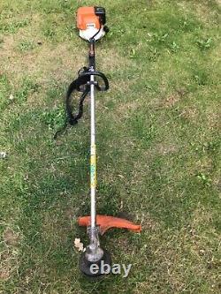 Stihl strimmer fs25-4(4 stroke)