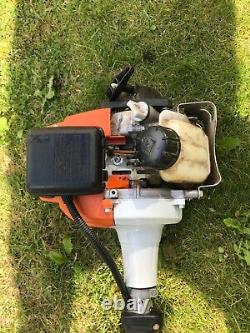 Stihl strimmer fs25-4(4 stroke)