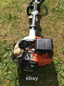 Stihl strimmer fs25-4(4 stroke)