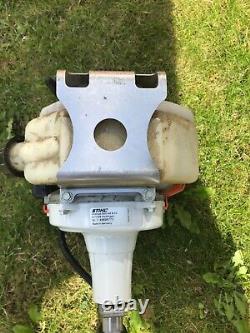 Stihl strimmer fs25-4(4 stroke)