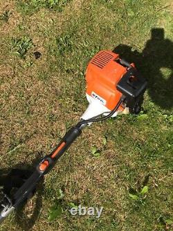 Stihl strimmer fs25-4(4 stroke)