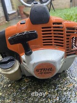 Stihl strimmer fs410c