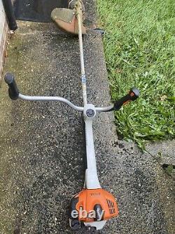 Stihl strimmer fs410c