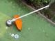 Strimmer Fs-km Brushcutter Bump Feed Head Attachment For Stihl Kombi