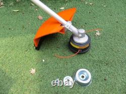 Strimmer FS-KM Brushcutter Bump Feed Head Attachment For Stihl Kombi