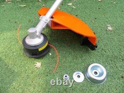 Strimmer FS-KM Brushcutter Bump Feed Head Attachment For Stihl Kombi