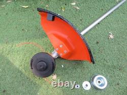 Strimmer FS-KM Brushcutter Bump Feed Head Attachment For Stihl Kombi