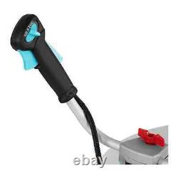 Strimmer Lawn edge trimmer 8700 rpm 2.1 kW Steel blade / Nylon trimmer